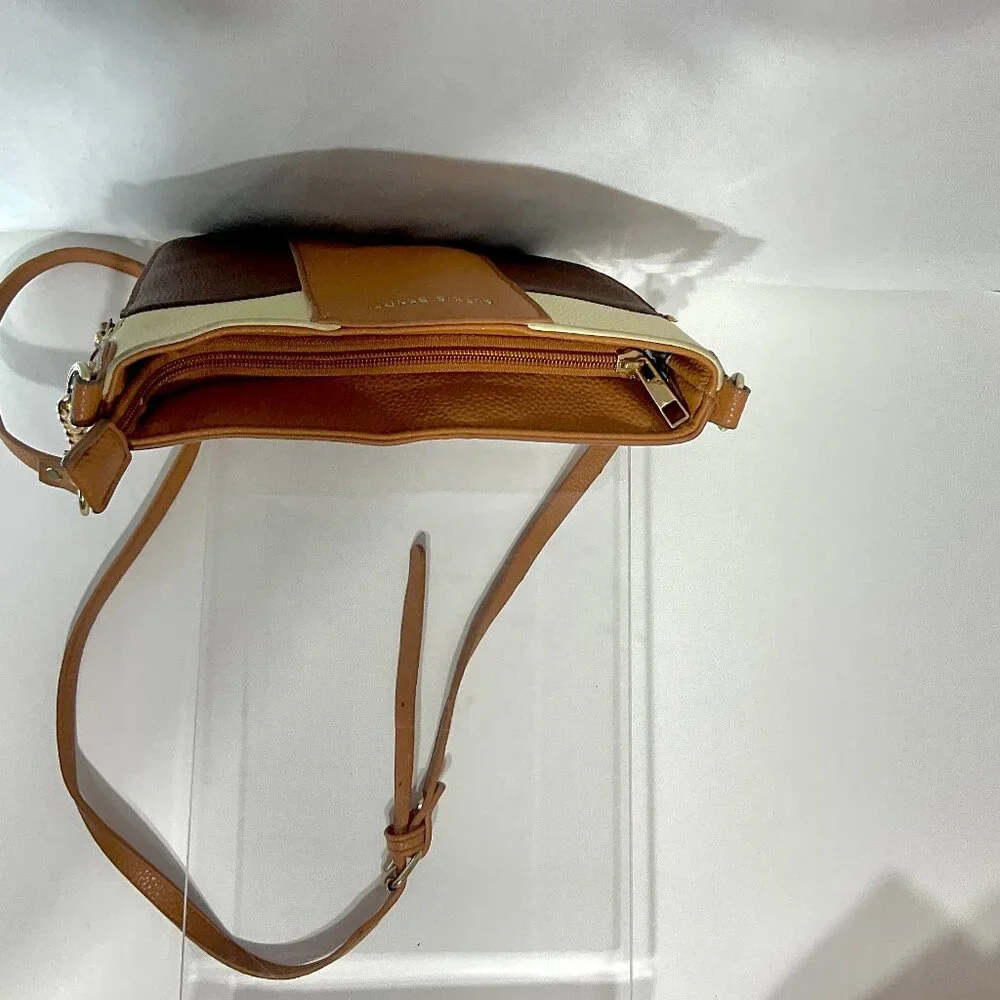 Alexis Bendel Crossbody Colorblock Bag